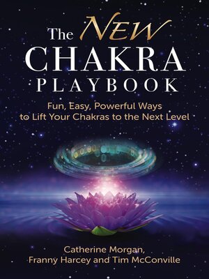 cover image of The NEW Chakra Playbook